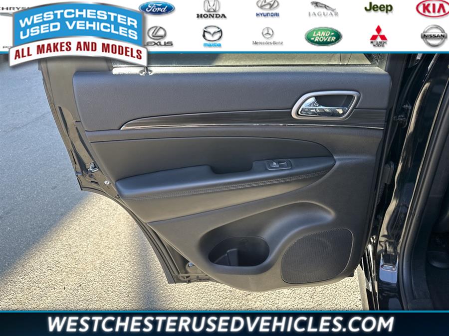 2020 Jeep Grand Cherokee Limited X, available for sale in White Plains, New York | Westchester Used Vehicles. White Plains, New York 2020 Jeep Grand Cherokee Limited X, available for sale in White Plains, New York | Westchester Used Vehicles. White Plains, New York
