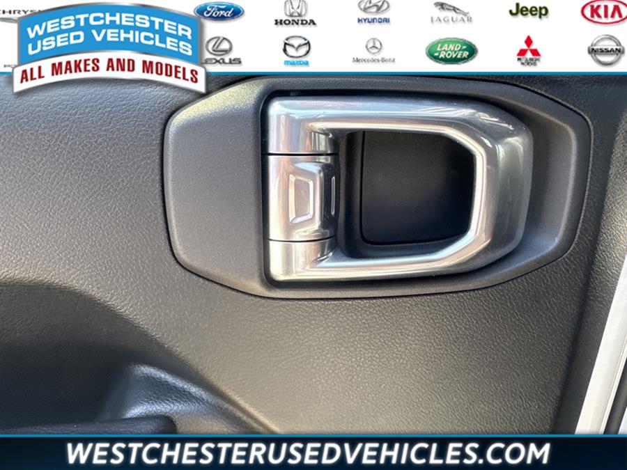 2021 Jeep Wrangler Unlimited Sport S, available for sale in White Plains, New York | Westchester Used Vehicles. White Plains, New York 2021 Jeep Wrangler Unlimited Sport S, available for sale in White Plains, New York | Westchester Used Vehicles. White Plains, New York