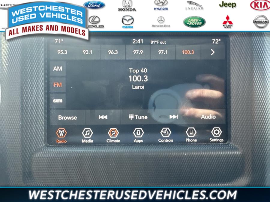 2021 Jeep Wrangler Unlimited Sport S, available for sale in White Plains, New York | Westchester Used Vehicles. White Plains, New York 2021 Jeep Wrangler Unlimited Sport S, available for sale in White Plains, New York | Westchester Used Vehicles. White Plains, New York