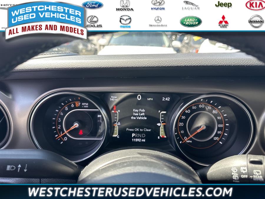 2021 Jeep Wrangler Unlimited Sport S, available for sale in White Plains, New York | Westchester Used Vehicles. White Plains, New York 2021 Jeep Wrangler Unlimited Sport S, available for sale in White Plains, New York | Westchester Used Vehicles. White Plains, New York