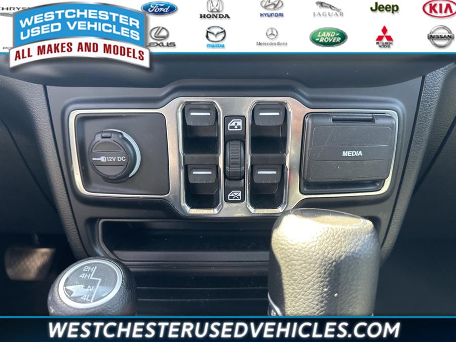 2021 Jeep Wrangler Unlimited Sport S, available for sale in White Plains, New York | Westchester Used Vehicles. White Plains, New York 2021 Jeep Wrangler Unlimited Sport S, available for sale in White Plains, New York | Westchester Used Vehicles. White Plains, New York
