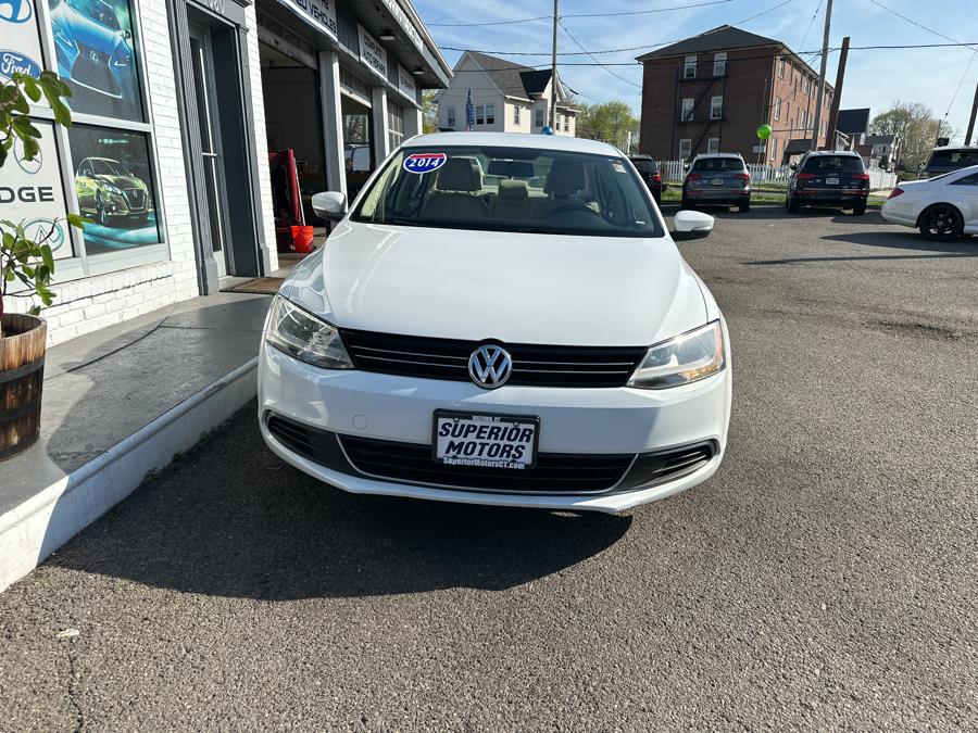 2014 VOLKSWAGEN JETTA SEDAN SE 4dr Auto SE PZEV, available for sale in Milford, Connecticut | Superior Motors LLC. Milford, Connecticut 2014 VOLKSWAGEN JETTA SEDAN SE 4dr Auto SE PZEV, available for sale in Milford, Connecticut | Superior Motors LLC. Milford, Connecticut