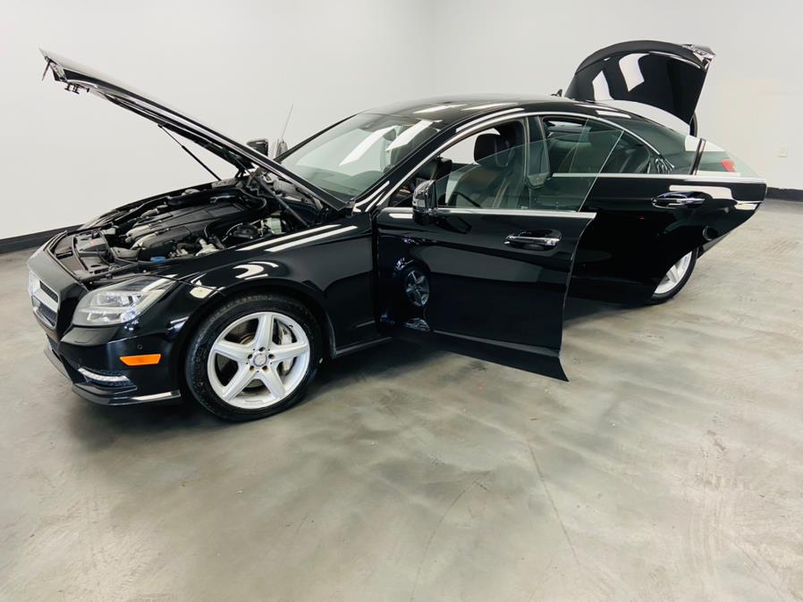 2013 Mercedes-Benz CLS-Class 4dr Sdn CLS550 4MATIC, available for sale in Linden, New Jersey | East Coast Auto Group. Linden, New Jersey 2013 Mercedes-Benz CLS-Class 4dr Sdn CLS550 4MATIC, available for sale in Linden, New Jersey | East Coast Auto Group. Linden, New Jersey