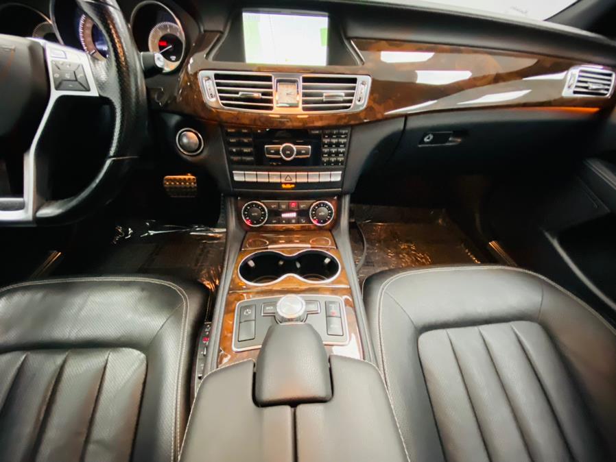 2013 Mercedes-Benz CLS-Class 4dr Sdn CLS550 4MATIC, available for sale in Linden, New Jersey | East Coast Auto Group. Linden, New Jersey 2013 Mercedes-Benz CLS-Class 4dr Sdn CLS550 4MATIC, available for sale in Linden, New Jersey | East Coast Auto Group. Linden, New Jersey