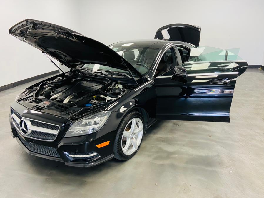 2013 Mercedes-Benz CLS-Class 4dr Sdn CLS550 4MATIC, available for sale in Linden, New Jersey | East Coast Auto Group. Linden, New Jersey 2013 Mercedes-Benz CLS-Class 4dr Sdn CLS550 4MATIC, available for sale in Linden, New Jersey | East Coast Auto Group. Linden, New Jersey