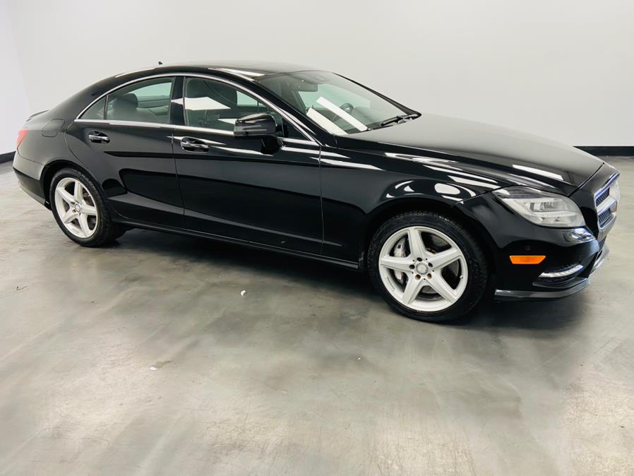 2013 Mercedes-Benz CLS-Class 4dr Sdn CLS550 4MATIC, available for sale in Linden, New Jersey | East Coast Auto Group. Linden, New Jersey 2013 Mercedes-Benz CLS-Class 4dr Sdn CLS550 4MATIC, available for sale in Linden, New Jersey | East Coast Auto Group. Linden, New Jersey