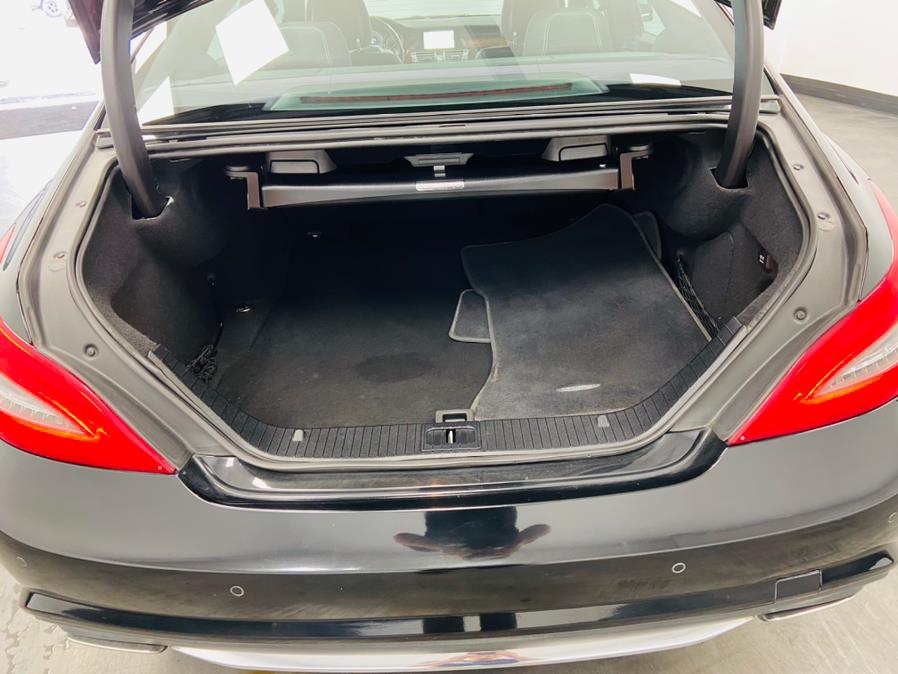 2013 Mercedes-Benz CLS-Class 4dr Sdn CLS550 4MATIC, available for sale in Linden, New Jersey | East Coast Auto Group. Linden, New Jersey 2013 Mercedes-Benz CLS-Class 4dr Sdn CLS550 4MATIC, available for sale in Linden, New Jersey | East Coast Auto Group. Linden, New Jersey