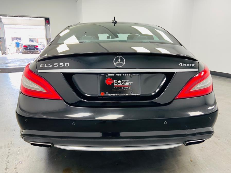 2013 Mercedes-Benz CLS-Class 4dr Sdn CLS550 4MATIC, available for sale in Linden, New Jersey | East Coast Auto Group. Linden, New Jersey 2013 Mercedes-Benz CLS-Class 4dr Sdn CLS550 4MATIC, available for sale in Linden, New Jersey | East Coast Auto Group. Linden, New Jersey