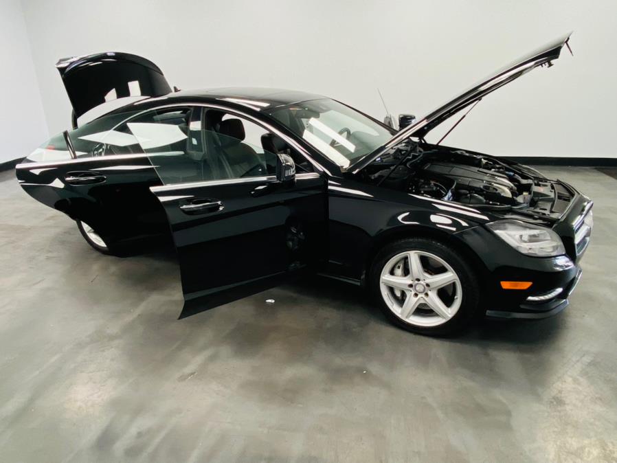 2013 Mercedes-Benz CLS-Class 4dr Sdn CLS550 4MATIC, available for sale in Linden, New Jersey | East Coast Auto Group. Linden, New Jersey 2013 Mercedes-Benz CLS-Class 4dr Sdn CLS550 4MATIC, available for sale in Linden, New Jersey | East Coast Auto Group. Linden, New Jersey