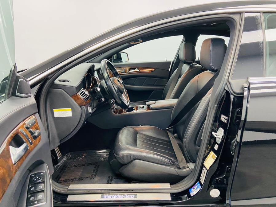 2013 Mercedes-Benz CLS-Class 4dr Sdn CLS550 4MATIC, available for sale in Linden, New Jersey | East Coast Auto Group. Linden, New Jersey 2013 Mercedes-Benz CLS-Class 4dr Sdn CLS550 4MATIC, available for sale in Linden, New Jersey | East Coast Auto Group. Linden, New Jersey