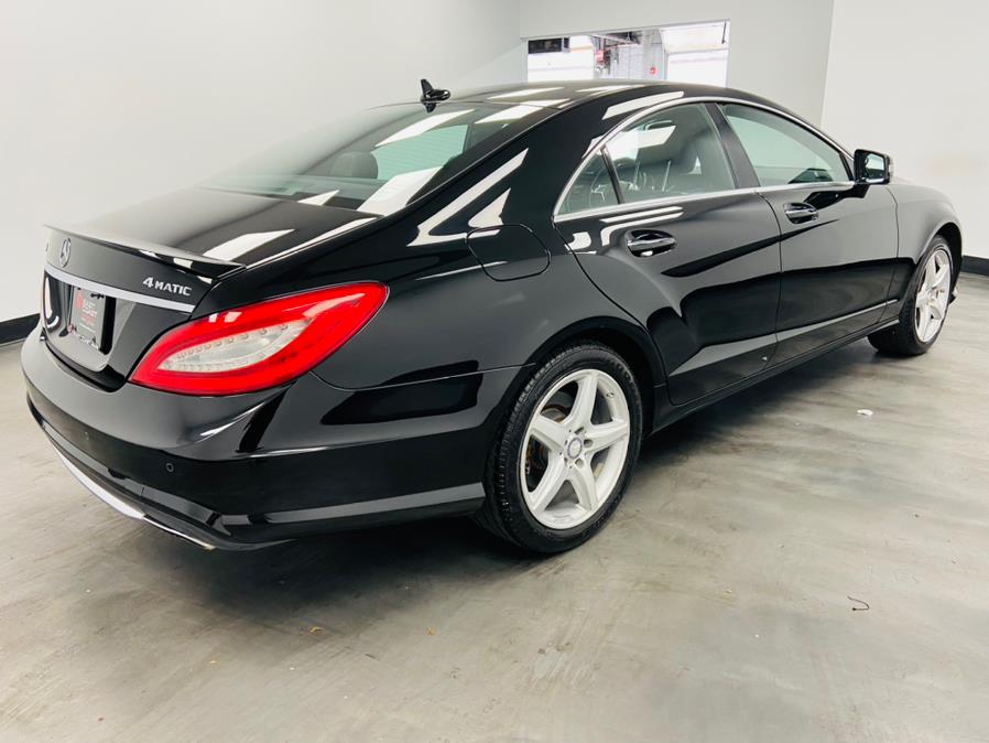 2013 Mercedes-Benz CLS-Class 4dr Sdn CLS550 4MATIC, available for sale in Linden, New Jersey | East Coast Auto Group. Linden, New Jersey 2013 Mercedes-Benz CLS-Class 4dr Sdn CLS550 4MATIC, available for sale in Linden, New Jersey | East Coast Auto Group. Linden, New Jersey