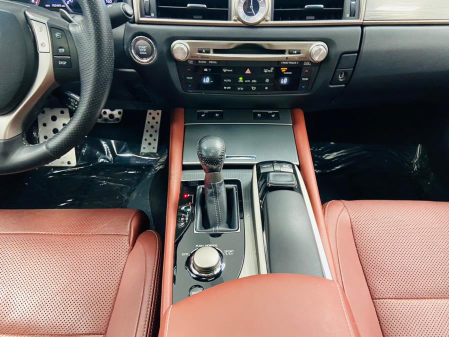2015 Lexus GS 350 4dr Sdn AWD, available for sale in Linden, New Jersey | East Coast Auto Group. Linden, New Jersey 2015 Lexus GS 350 4dr Sdn AWD, available for sale in Linden, New Jersey | East Coast Auto Group. Linden, New Jersey
