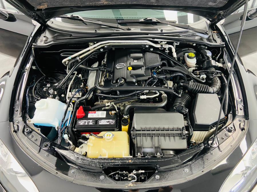 2011 Mazda MX-5 Miata 2dr Conv Man Grand Touring, available for sale in Linden, New Jersey | East Coast Auto Group. Linden, New Jersey 2011 Mazda MX-5 Miata 2dr Conv Man Grand Touring, available for sale in Linden, New Jersey | East Coast Auto Group. Linden, New Jersey