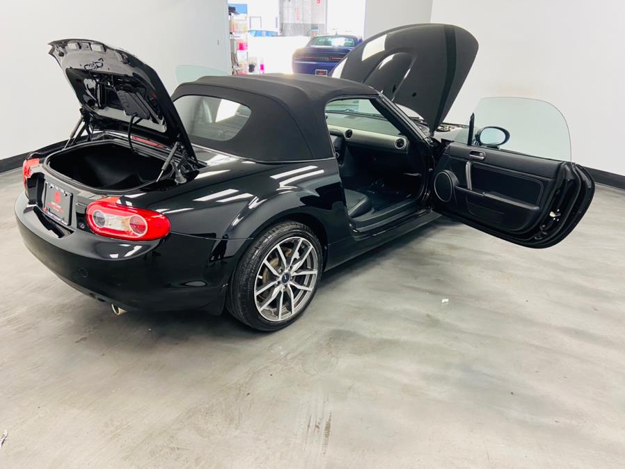 2011 Mazda MX-5 Miata 2dr Conv Man Grand Touring, available for sale in Linden, New Jersey | East Coast Auto Group. Linden, New Jersey 2011 Mazda MX-5 Miata 2dr Conv Man Grand Touring, available for sale in Linden, New Jersey | East Coast Auto Group. Linden, New Jersey
