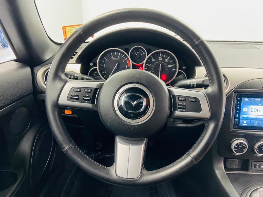2011 Mazda MX-5 Miata 2dr Conv Man Grand Touring, available for sale in Linden, New Jersey | East Coast Auto Group. Linden, New Jersey 2011 Mazda MX-5 Miata 2dr Conv Man Grand Touring, available for sale in Linden, New Jersey | East Coast Auto Group. Linden, New Jersey