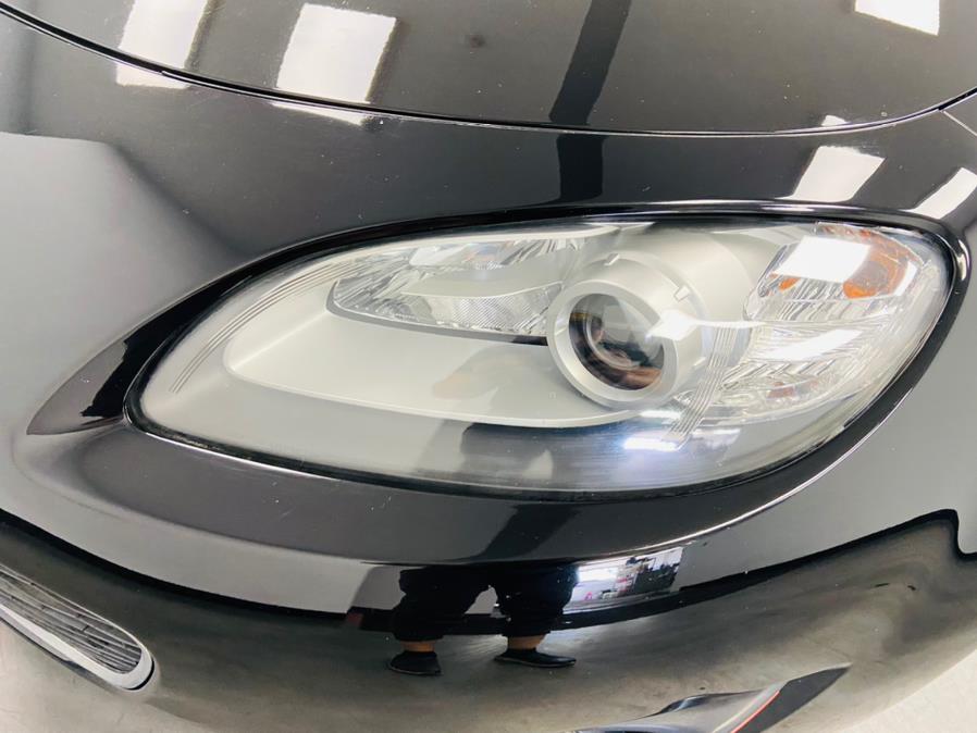 2011 Mazda MX-5 Miata 2dr Conv Man Grand Touring, available for sale in Linden, New Jersey | East Coast Auto Group. Linden, New Jersey 2011 Mazda MX-5 Miata 2dr Conv Man Grand Touring, available for sale in Linden, New Jersey | East Coast Auto Group. Linden, New Jersey