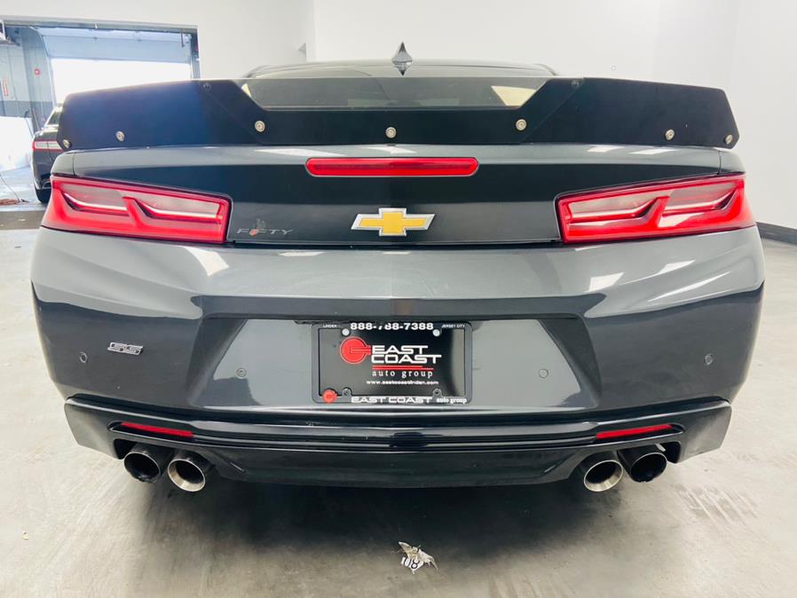 2017 Chevrolet Camaro 2dr Cpe SS w/2SS, available for sale in Linden, New Jersey | East Coast Auto Group. Linden, New Jersey 2017 Chevrolet Camaro 2dr Cpe SS w/2SS, available for sale in Linden, New Jersey | East Coast Auto Group. Linden, New Jersey