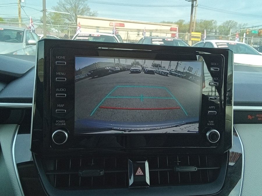 2020 Toyota Corolla LE CVT (Natl), available for sale in Irvington, New Jersey | NJ Used Cars Center. Irvington, New Jersey 2020 Toyota Corolla LE CVT (Natl), available for sale in Irvington, New Jersey | NJ Used Cars Center. Irvington, New Jersey