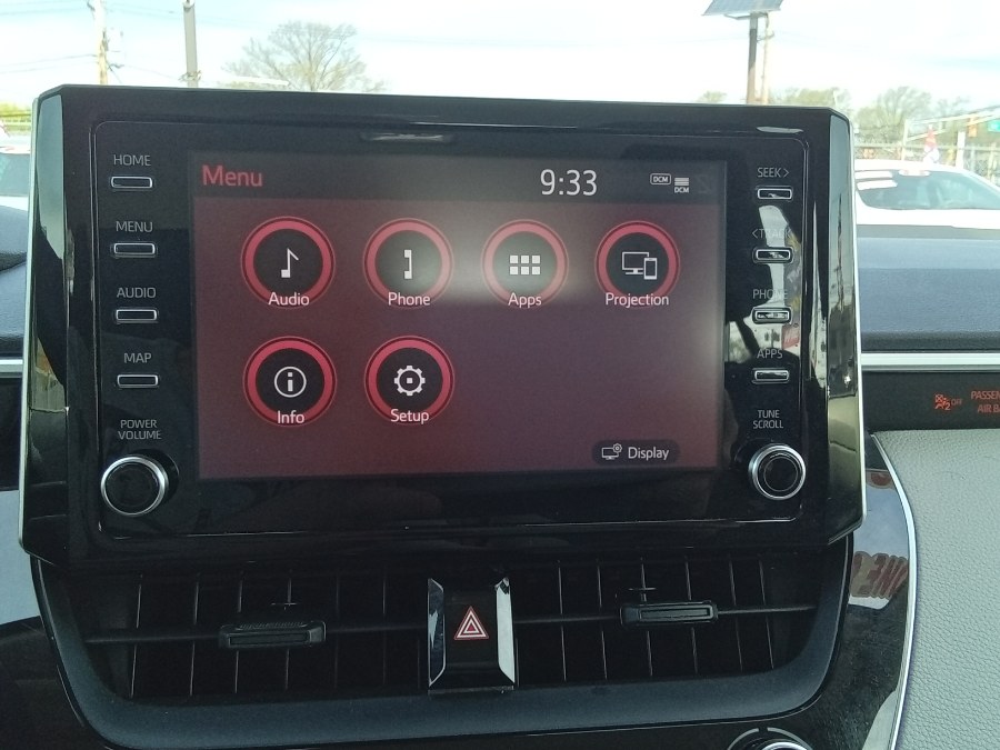 2020 Toyota Corolla LE CVT (Natl), available for sale in Irvington, New Jersey | NJ Used Cars Center. Irvington, New Jersey 2020 Toyota Corolla LE CVT (Natl), available for sale in Irvington, New Jersey | NJ Used Cars Center. Irvington, New Jersey