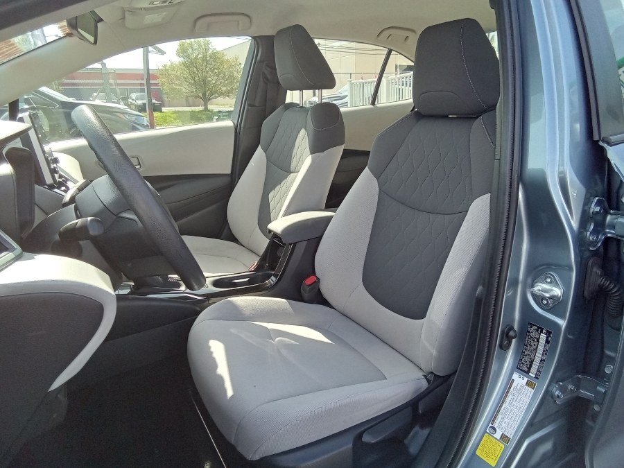 2020 Toyota Corolla LE CVT (Natl), available for sale in Irvington, New Jersey | NJ Used Cars Center. Irvington, New Jersey 2020 Toyota Corolla LE CVT (Natl), available for sale in Irvington, New Jersey | NJ Used Cars Center. Irvington, New Jersey