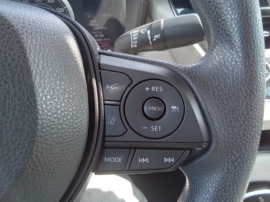2020 Toyota Corolla LE CVT (Natl), available for sale in Irvington, New Jersey | NJ Used Cars Center. Irvington, New Jersey 2020 Toyota Corolla LE CVT (Natl), available for sale in Irvington, New Jersey | NJ Used Cars Center. Irvington, New Jersey