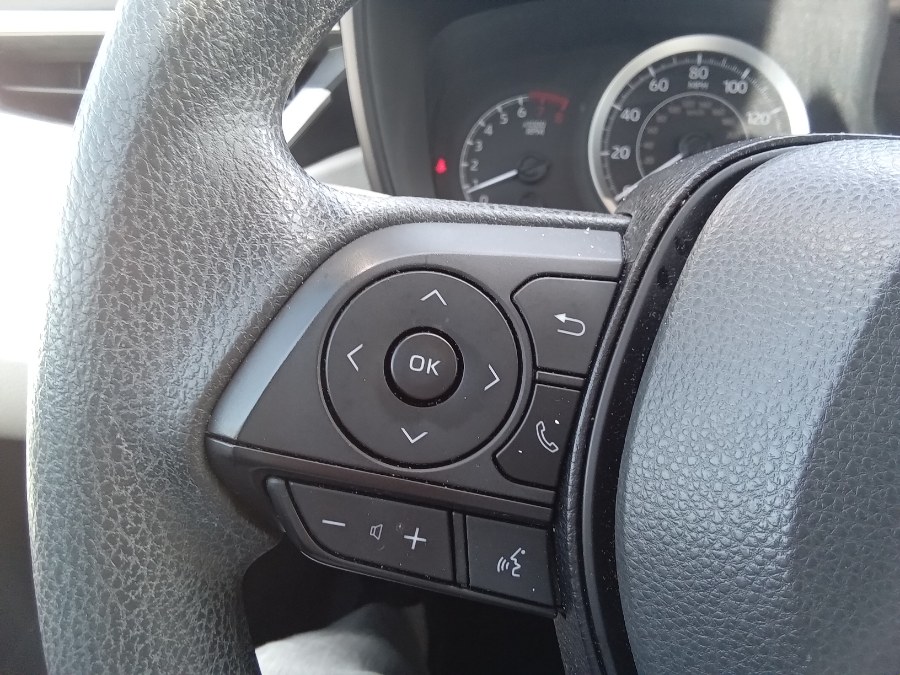 2020 Toyota Corolla LE CVT (Natl), available for sale in Irvington, New Jersey | NJ Used Cars Center. Irvington, New Jersey 2020 Toyota Corolla LE CVT (Natl), available for sale in Irvington, New Jersey | NJ Used Cars Center. Irvington, New Jersey