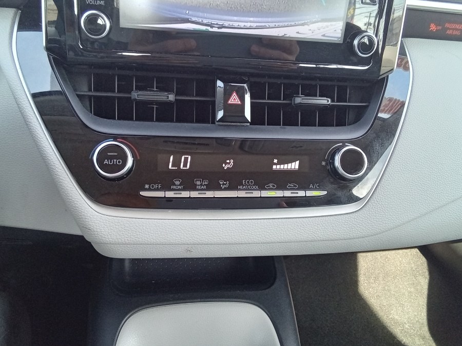 2020 Toyota Corolla LE CVT (Natl), available for sale in Irvington, New Jersey | NJ Used Cars Center. Irvington, New Jersey 2020 Toyota Corolla LE CVT (Natl), available for sale in Irvington, New Jersey | NJ Used Cars Center. Irvington, New Jersey