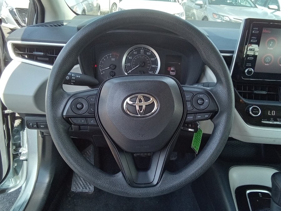 2020 Toyota Corolla LE CVT (Natl), available for sale in Irvington, New Jersey | NJ Used Cars Center. Irvington, New Jersey 2020 Toyota Corolla LE CVT (Natl), available for sale in Irvington, New Jersey | NJ Used Cars Center. Irvington, New Jersey