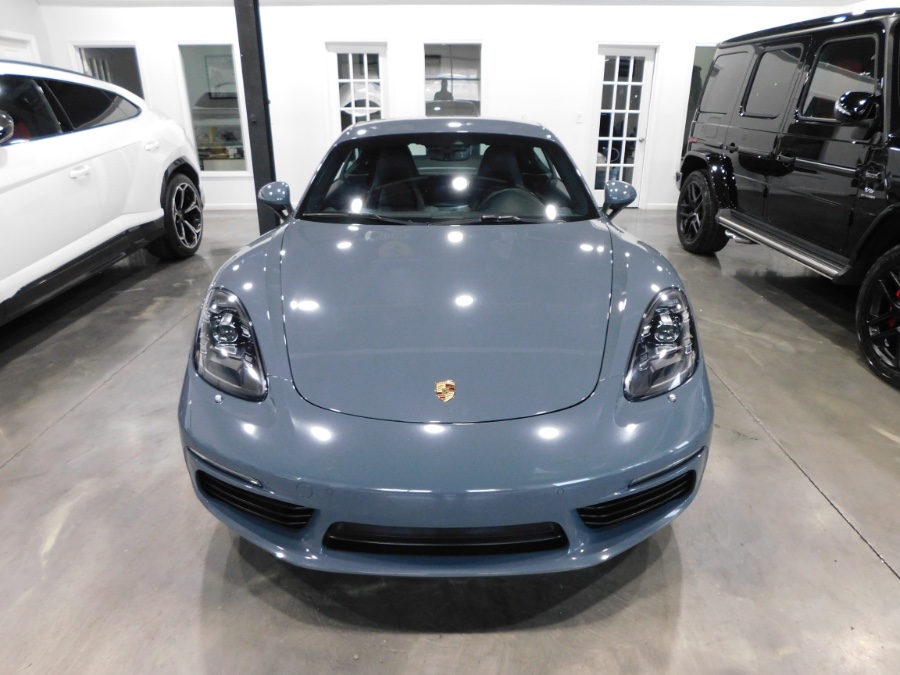 2018 Porsche 718 Cayman S Coupe, available for sale in Lodi, New Jersey | Auto Gallery. Lodi, New Jersey 2018 Porsche 718 Cayman S Coupe, available for sale in Lodi, New Jersey | Auto Gallery. Lodi, New Jersey