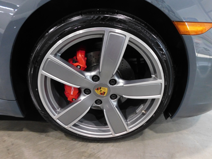 2018 Porsche 718 Cayman S Coupe, available for sale in Lodi, New Jersey | Auto Gallery. Lodi, New Jersey 2018 Porsche 718 Cayman S Coupe, available for sale in Lodi, New Jersey | Auto Gallery. Lodi, New Jersey