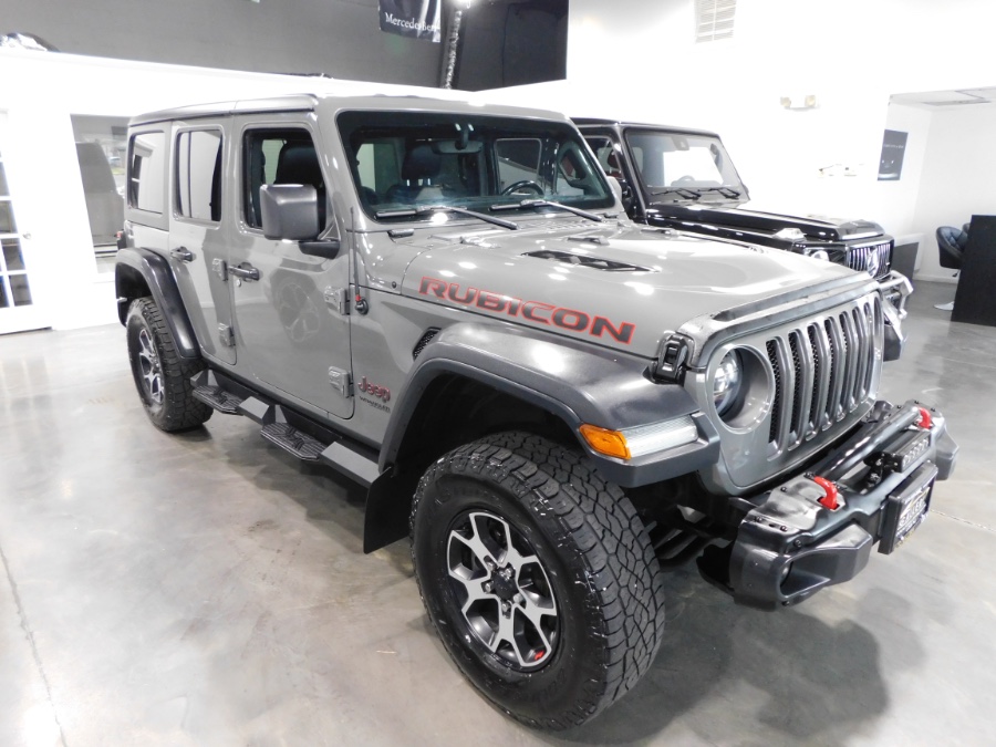 2019 Jeep Wrangler Unlimited Rubicon 4x4, available for sale in Lodi, New Jersey | Auto Gallery. Lodi, New Jersey 2019 Jeep Wrangler Unlimited Rubicon 4x4, available for sale in Lodi, New Jersey | Auto Gallery. Lodi, New Jersey