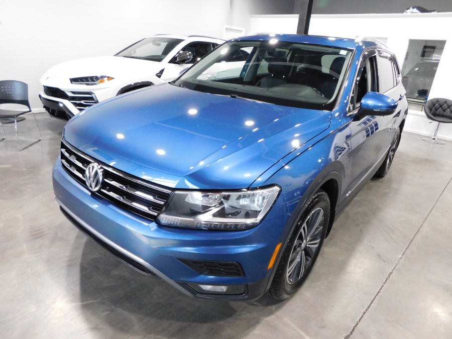 2018 Volkswagen Tiguan 2.0T SEL 4MOTION, available for sale in Lodi, New Jersey | Auto Gallery. Lodi, New Jersey 2018 Volkswagen Tiguan 2.0T SEL 4MOTION, available for sale in Lodi, New Jersey | Auto Gallery. Lodi, New Jersey