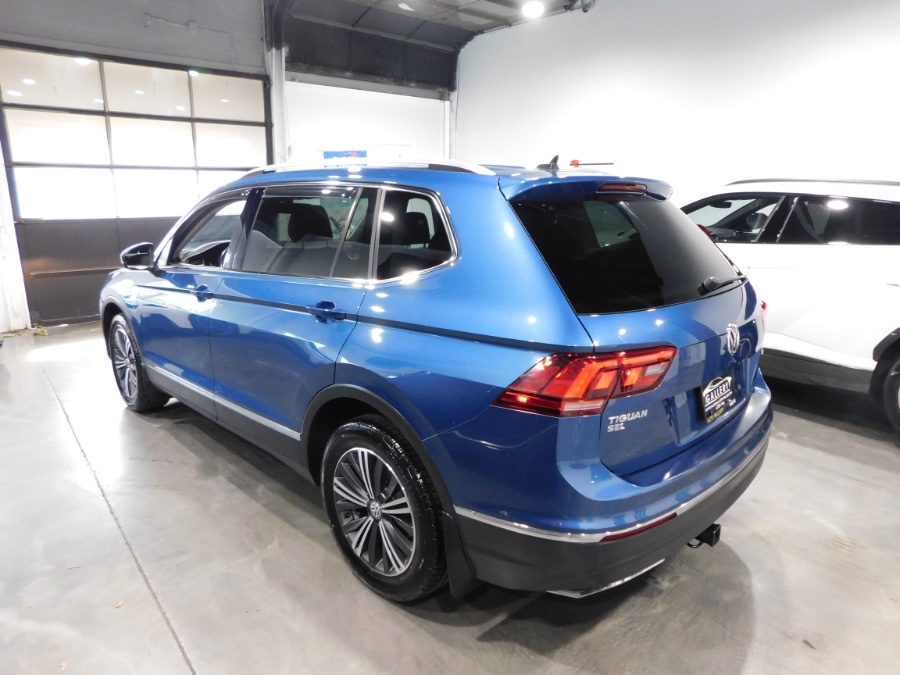 2018 Volkswagen Tiguan 2.0T SEL 4MOTION, available for sale in Lodi, New Jersey | Auto Gallery. Lodi, New Jersey 2018 Volkswagen Tiguan 2.0T SEL 4MOTION, available for sale in Lodi, New Jersey | Auto Gallery. Lodi, New Jersey