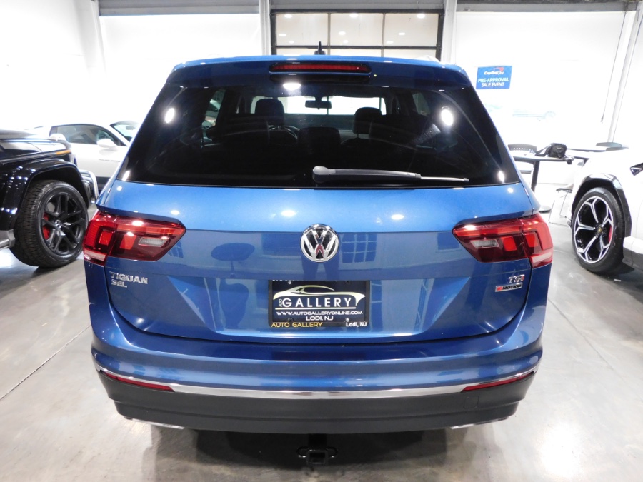 2018 Volkswagen Tiguan 2.0T SEL 4MOTION, available for sale in Lodi, New Jersey | Auto Gallery. Lodi, New Jersey 2018 Volkswagen Tiguan 2.0T SEL 4MOTION, available for sale in Lodi, New Jersey | Auto Gallery. Lodi, New Jersey