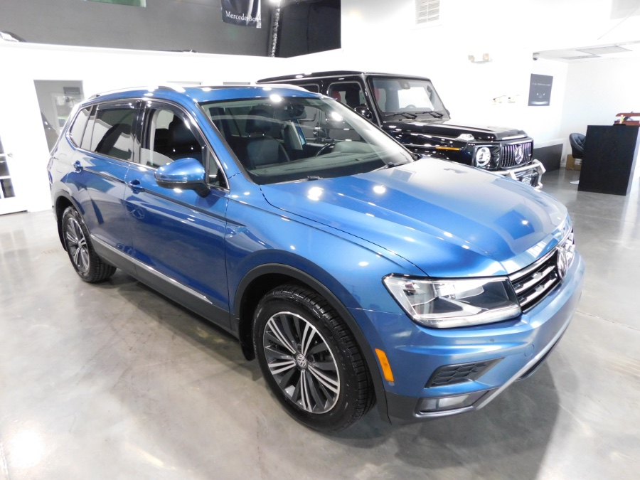 2018 Volkswagen Tiguan 2.0T SEL 4MOTION, available for sale in Lodi, New Jersey | Auto Gallery. Lodi, New Jersey 2018 Volkswagen Tiguan 2.0T SEL 4MOTION, available for sale in Lodi, New Jersey | Auto Gallery. Lodi, New Jersey