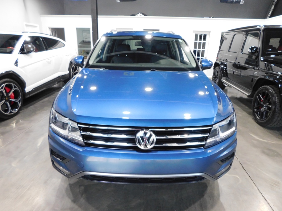2018 Volkswagen Tiguan 2.0T SEL 4MOTION, available for sale in Lodi, New Jersey | Auto Gallery. Lodi, New Jersey 2018 Volkswagen Tiguan 2.0T SEL 4MOTION, available for sale in Lodi, New Jersey | Auto Gallery. Lodi, New Jersey