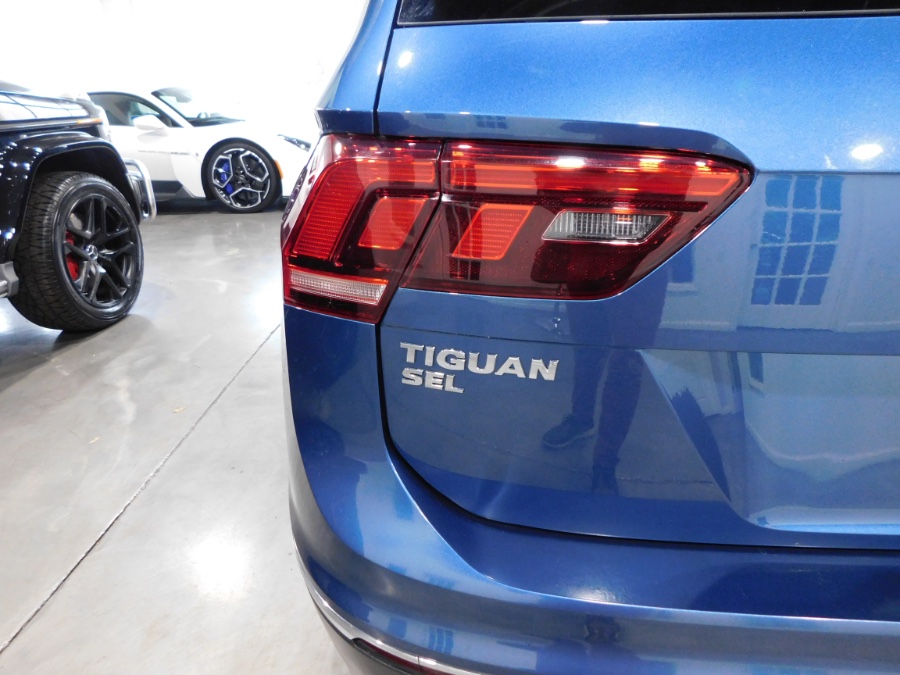 2018 Volkswagen Tiguan 2.0T SEL 4MOTION, available for sale in Lodi, New Jersey | Auto Gallery. Lodi, New Jersey 2018 Volkswagen Tiguan 2.0T SEL 4MOTION, available for sale in Lodi, New Jersey | Auto Gallery. Lodi, New Jersey