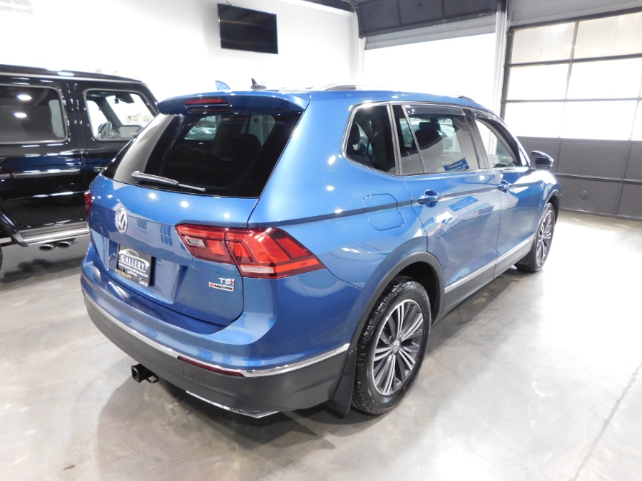 2018 Volkswagen Tiguan 2.0T SEL 4MOTION, available for sale in Lodi, New Jersey | Auto Gallery. Lodi, New Jersey 2018 Volkswagen Tiguan 2.0T SEL 4MOTION, available for sale in Lodi, New Jersey | Auto Gallery. Lodi, New Jersey