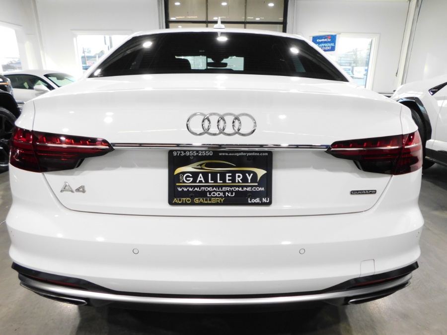 2020 Audi A4 Sedan Premium Plus 45 TFSI quattro, available for sale in Lodi, New Jersey | Auto Gallery. Lodi, New Jersey 2020 Audi A4 Sedan Premium Plus 45 TFSI quattro, available for sale in Lodi, New Jersey | Auto Gallery. Lodi, New Jersey