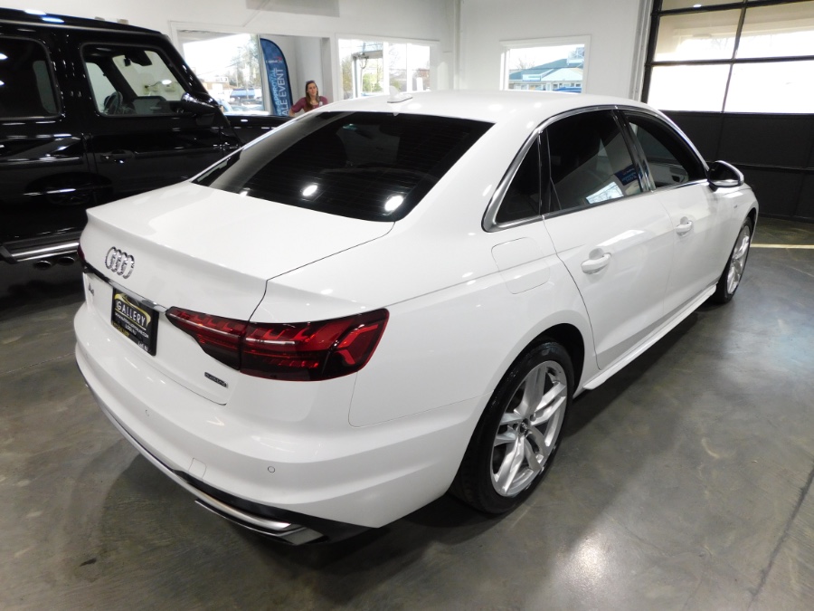 2020 Audi A4 Sedan Premium Plus 45 TFSI quattro, available for sale in Lodi, New Jersey | Auto Gallery. Lodi, New Jersey 2020 Audi A4 Sedan Premium Plus 45 TFSI quattro, available for sale in Lodi, New Jersey | Auto Gallery. Lodi, New Jersey