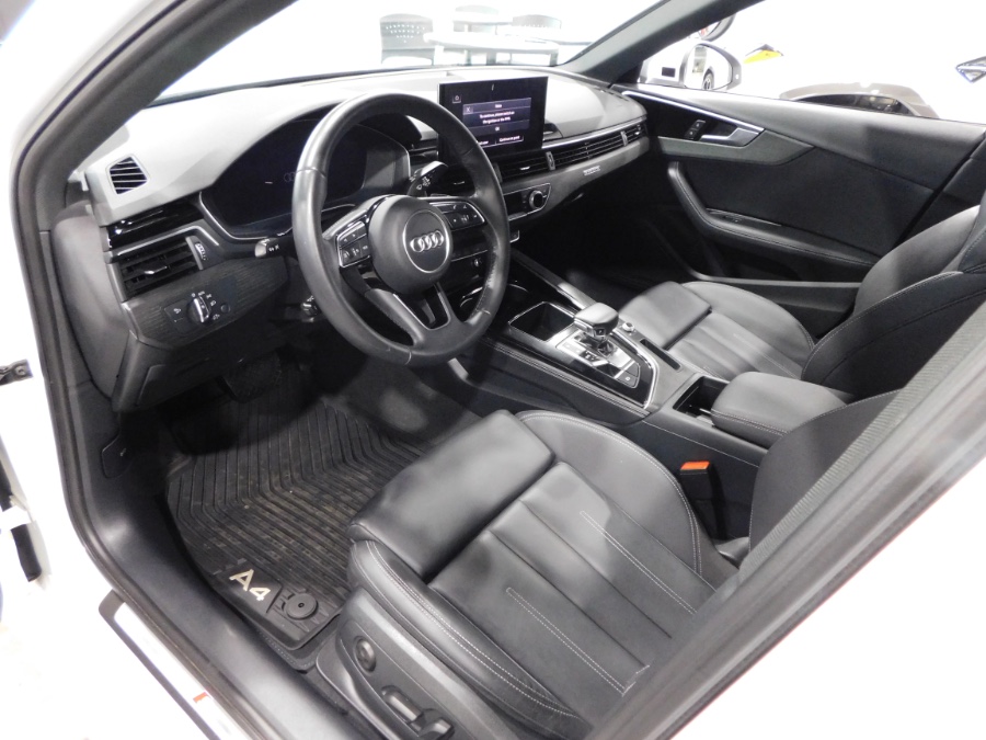 2020 Audi A4 Sedan Premium Plus 45 TFSI quattro, available for sale in Lodi, New Jersey | Auto Gallery. Lodi, New Jersey 2020 Audi A4 Sedan Premium Plus 45 TFSI quattro, available for sale in Lodi, New Jersey | Auto Gallery. Lodi, New Jersey