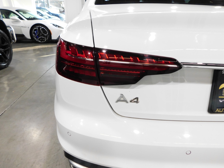 2020 Audi A4 Sedan Premium Plus 45 TFSI quattro, available for sale in Lodi, New Jersey | Auto Gallery. Lodi, New Jersey 2020 Audi A4 Sedan Premium Plus 45 TFSI quattro, available for sale in Lodi, New Jersey | Auto Gallery. Lodi, New Jersey
