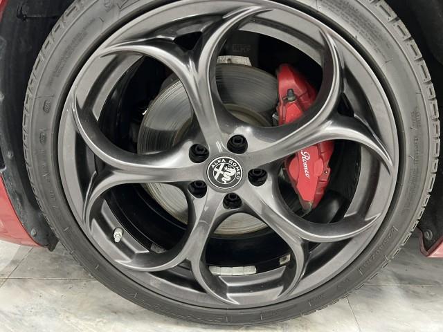2018 Alfa Romeo Giulia Ti Sport, available for sale in Maple Shade, New Jersey | Car Revolution. Maple Shade, New Jersey 2018 Alfa Romeo Giulia Ti Sport, available for sale in Maple Shade, New Jersey | Car Revolution. Maple Shade, New Jersey