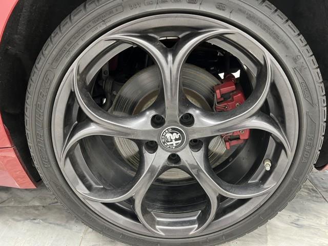 2018 Alfa Romeo Giulia Ti Sport, available for sale in Maple Shade, New Jersey | Car Revolution. Maple Shade, New Jersey 2018 Alfa Romeo Giulia Ti Sport, available for sale in Maple Shade, New Jersey | Car Revolution. Maple Shade, New Jersey
