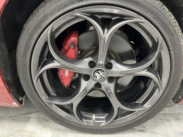 2018 Alfa Romeo Giulia Ti Sport, available for sale in Maple Shade, New Jersey | Car Revolution. Maple Shade, New Jersey 2018 Alfa Romeo Giulia Ti Sport, available for sale in Maple Shade, New Jersey | Car Revolution. Maple Shade, New Jersey