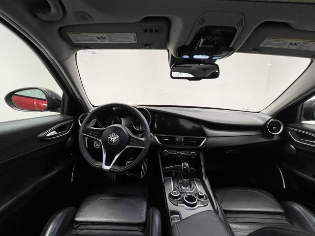 2018 Alfa Romeo Giulia Ti Sport, available for sale in Maple Shade, New Jersey | Car Revolution. Maple Shade, New Jersey 2018 Alfa Romeo Giulia Ti Sport, available for sale in Maple Shade, New Jersey | Car Revolution. Maple Shade, New Jersey