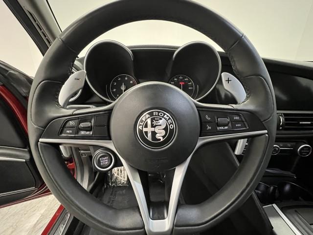 2018 Alfa Romeo Giulia Ti Sport, available for sale in Maple Shade, New Jersey | Car Revolution. Maple Shade, New Jersey 2018 Alfa Romeo Giulia Ti Sport, available for sale in Maple Shade, New Jersey | Car Revolution. Maple Shade, New Jersey