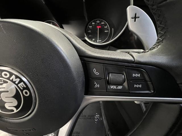 2018 Alfa Romeo Giulia Ti Sport, available for sale in Maple Shade, New Jersey | Car Revolution. Maple Shade, New Jersey 2018 Alfa Romeo Giulia Ti Sport, available for sale in Maple Shade, New Jersey | Car Revolution. Maple Shade, New Jersey