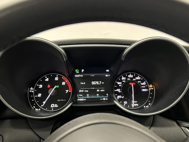 2018 Alfa Romeo Giulia Ti Sport, available for sale in Maple Shade, New Jersey | Car Revolution. Maple Shade, New Jersey 2018 Alfa Romeo Giulia Ti Sport, available for sale in Maple Shade, New Jersey | Car Revolution. Maple Shade, New Jersey