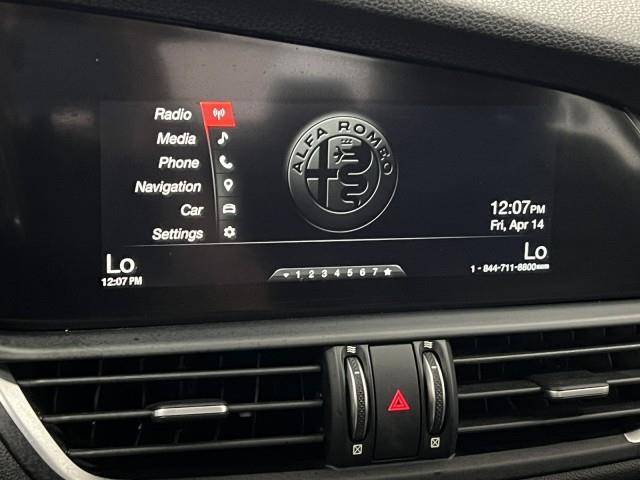 2018 Alfa Romeo Giulia Ti Sport, available for sale in Maple Shade, New Jersey | Car Revolution. Maple Shade, New Jersey 2018 Alfa Romeo Giulia Ti Sport, available for sale in Maple Shade, New Jersey | Car Revolution. Maple Shade, New Jersey